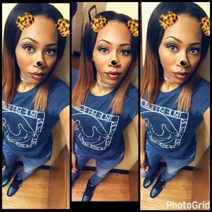 Meet your Posher, Regis